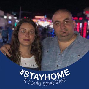 Meet your Posher, Maha